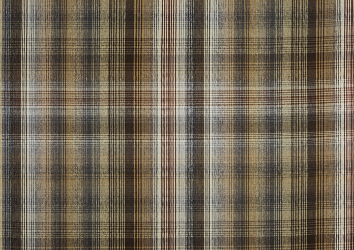 Felix, Nutmeg - Fabric Only - Image 3